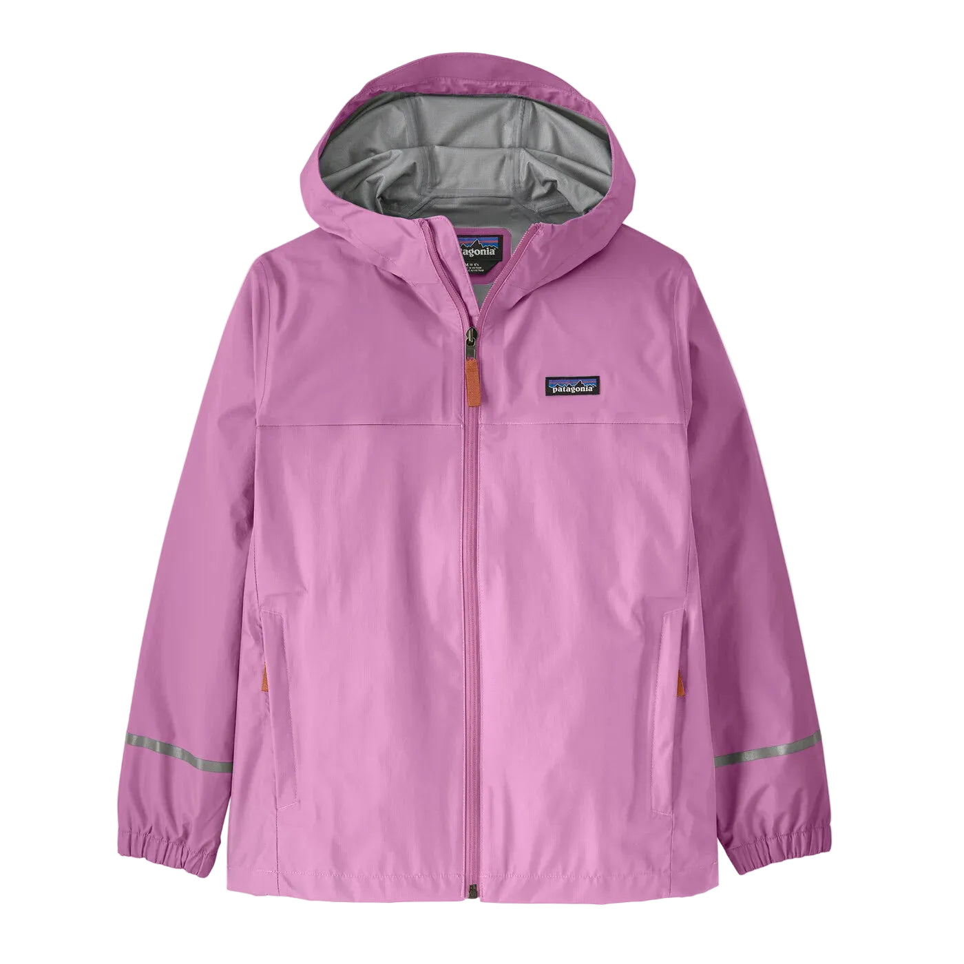 Kid's Torrentshell 3L Rain Jacket