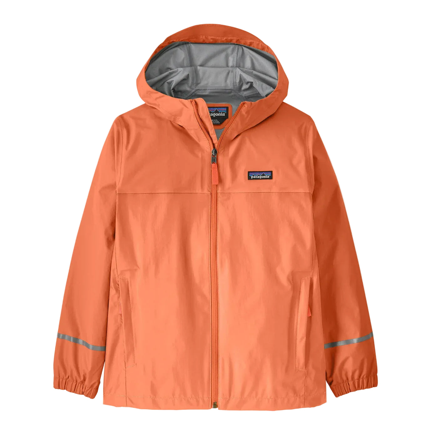 Kid's Torrentshell 3L Rain Jacket
