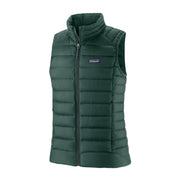 Women's Down Sweater Vest