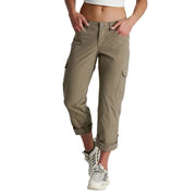 Women's Freeflex Roll-Up Pant