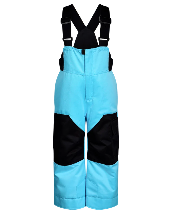 Boy's Volt Bib Pant