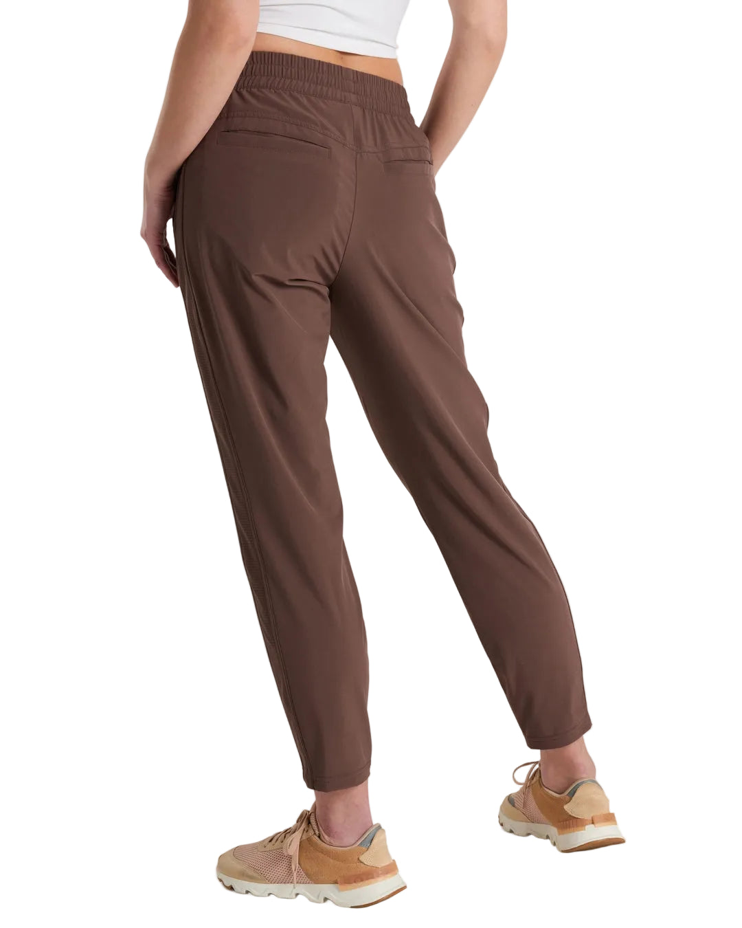Women's Vantage™ Crop