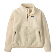 Kids Cozy Fluff Jacket