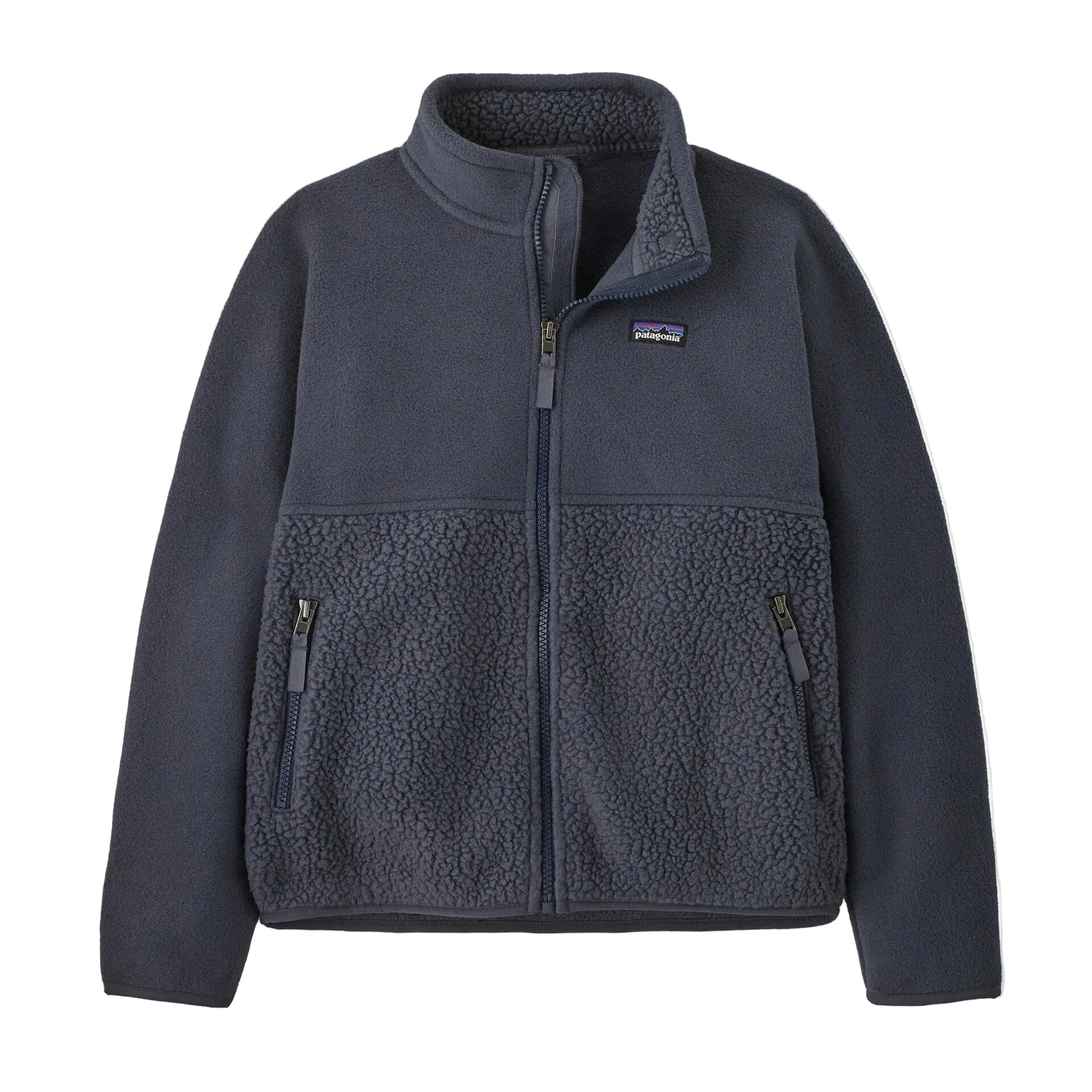 Kids Cozy Fluff Jacket