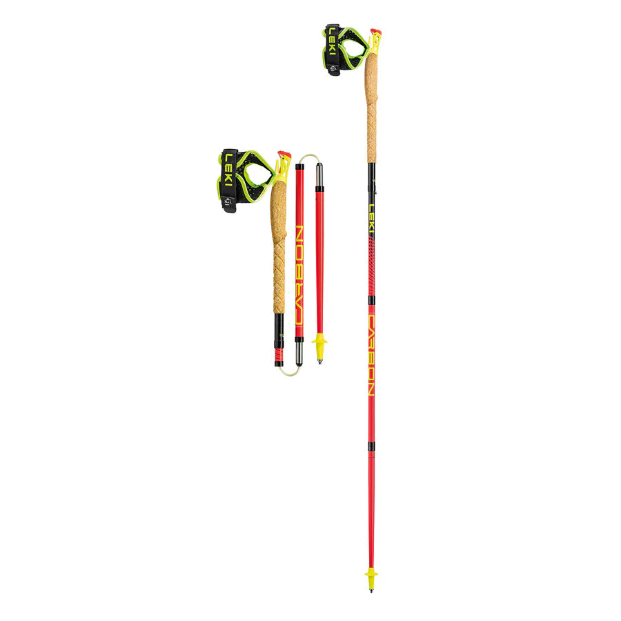 Ultratrail FX.One Trekking Pole
