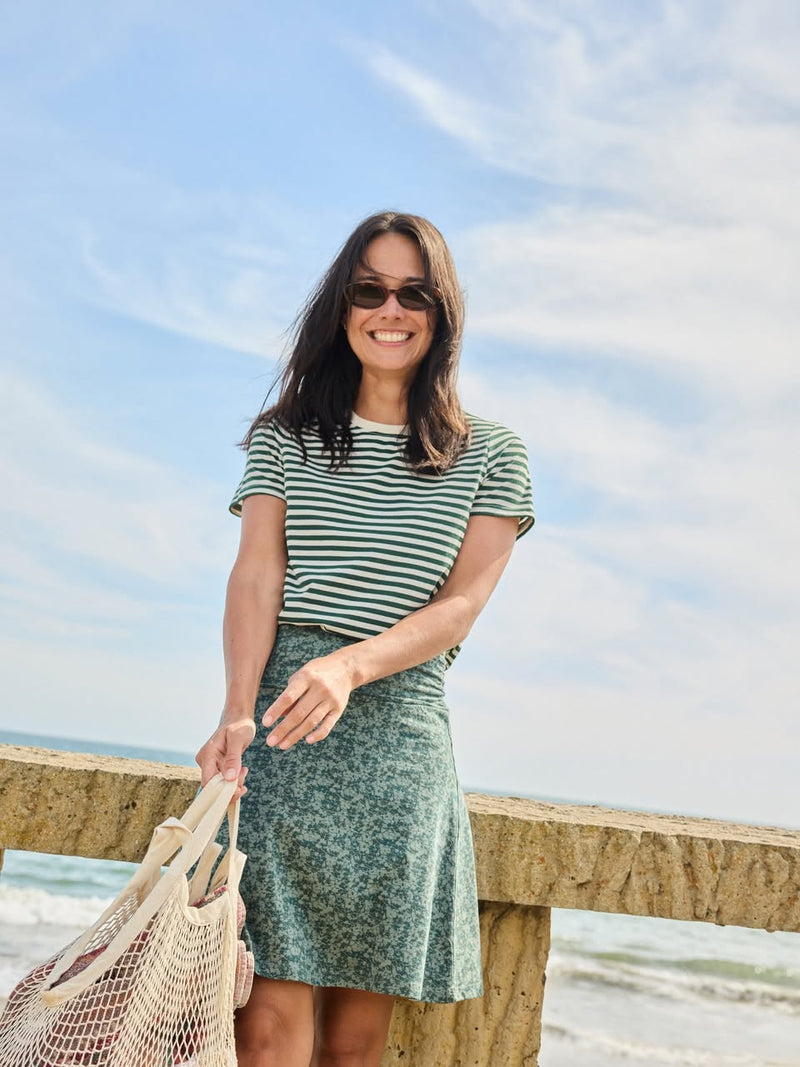 Outdoor apparel for men and women — hiking, camping, and adventure clothing at Bill & Paul's