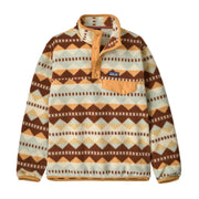 Kid's Lightweight  Synchilla® Snap-T®  Fleece Pullover