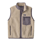 Kid's Retro-X Fleece Vest
