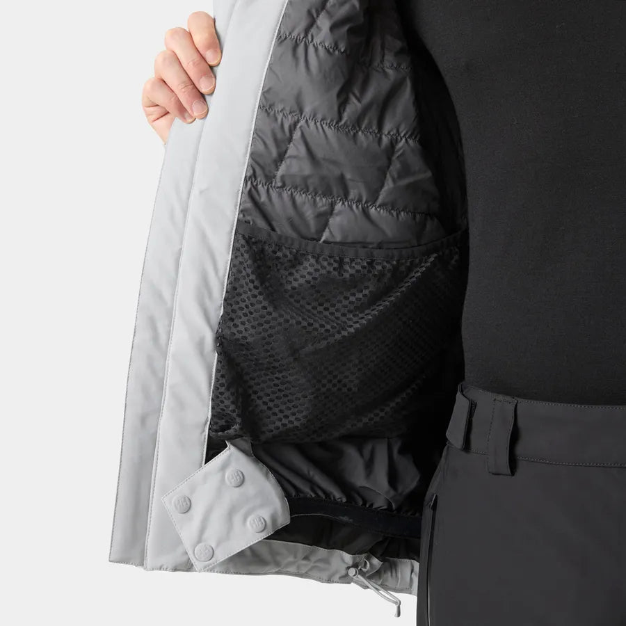 Men's Alpha Lifaloft Jacket