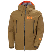 Men's Sogn Shell 2.0 Ski Shell Jacket