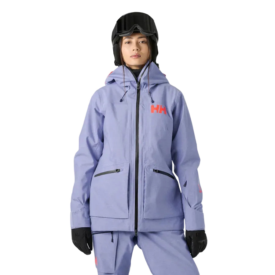 Women's Powderqueen 3.0 Ski Jacket