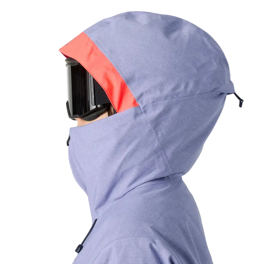 Women's Powderqueen 3.0 Ski Jacket
