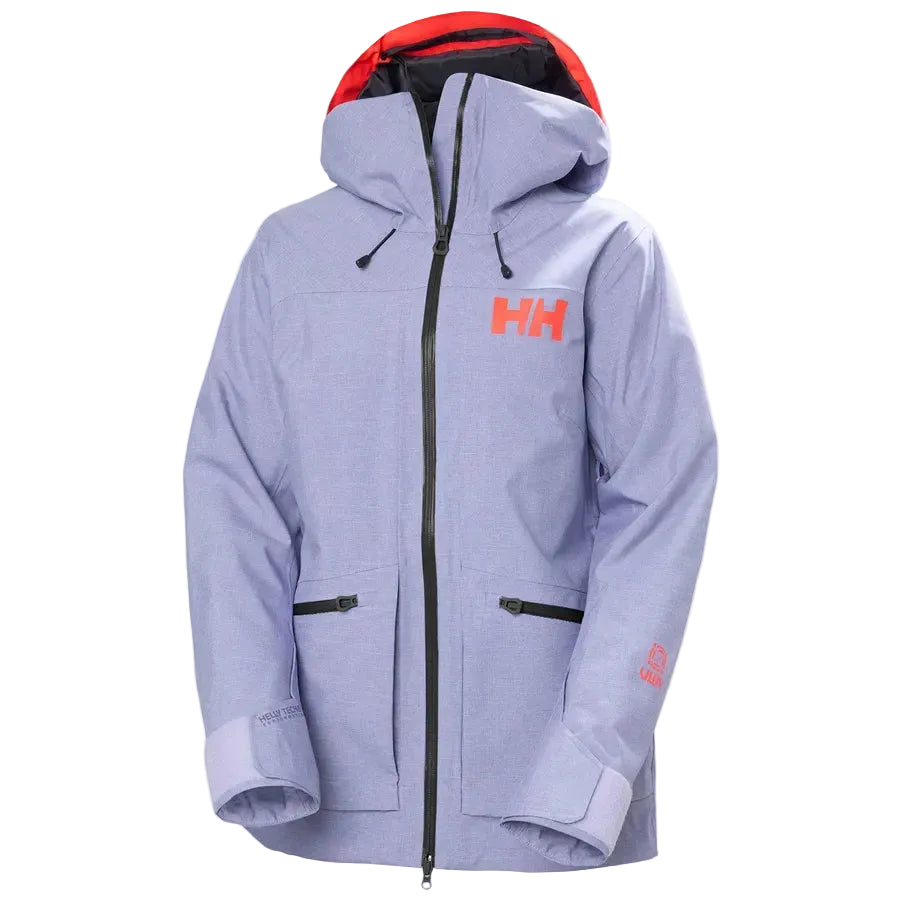 Women's Powderqueen 3.0 Ski Jacket