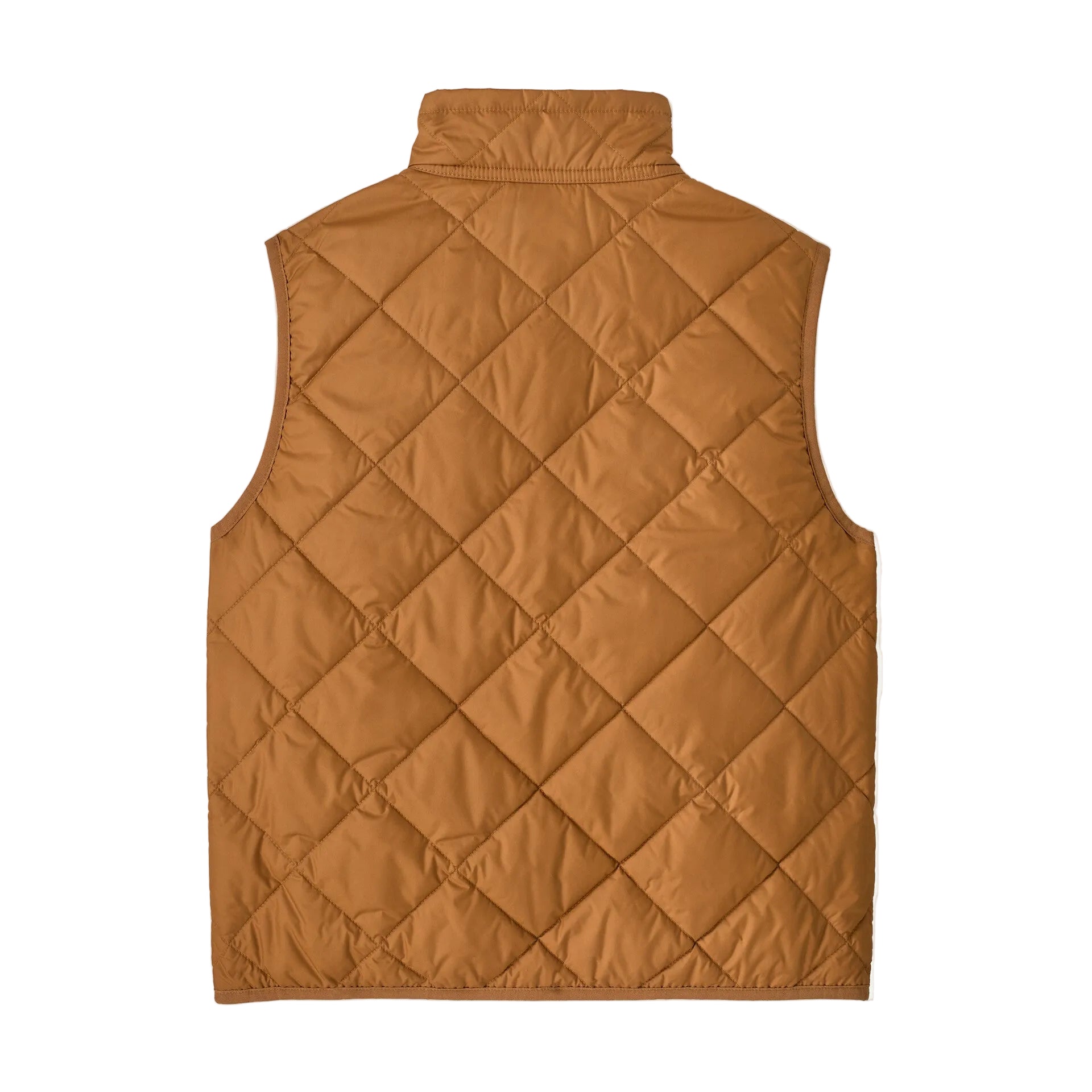 Kid's Diamond Quilted Vest