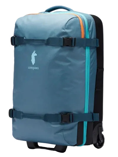 Allpa 65L Roller Bag - Past Season's