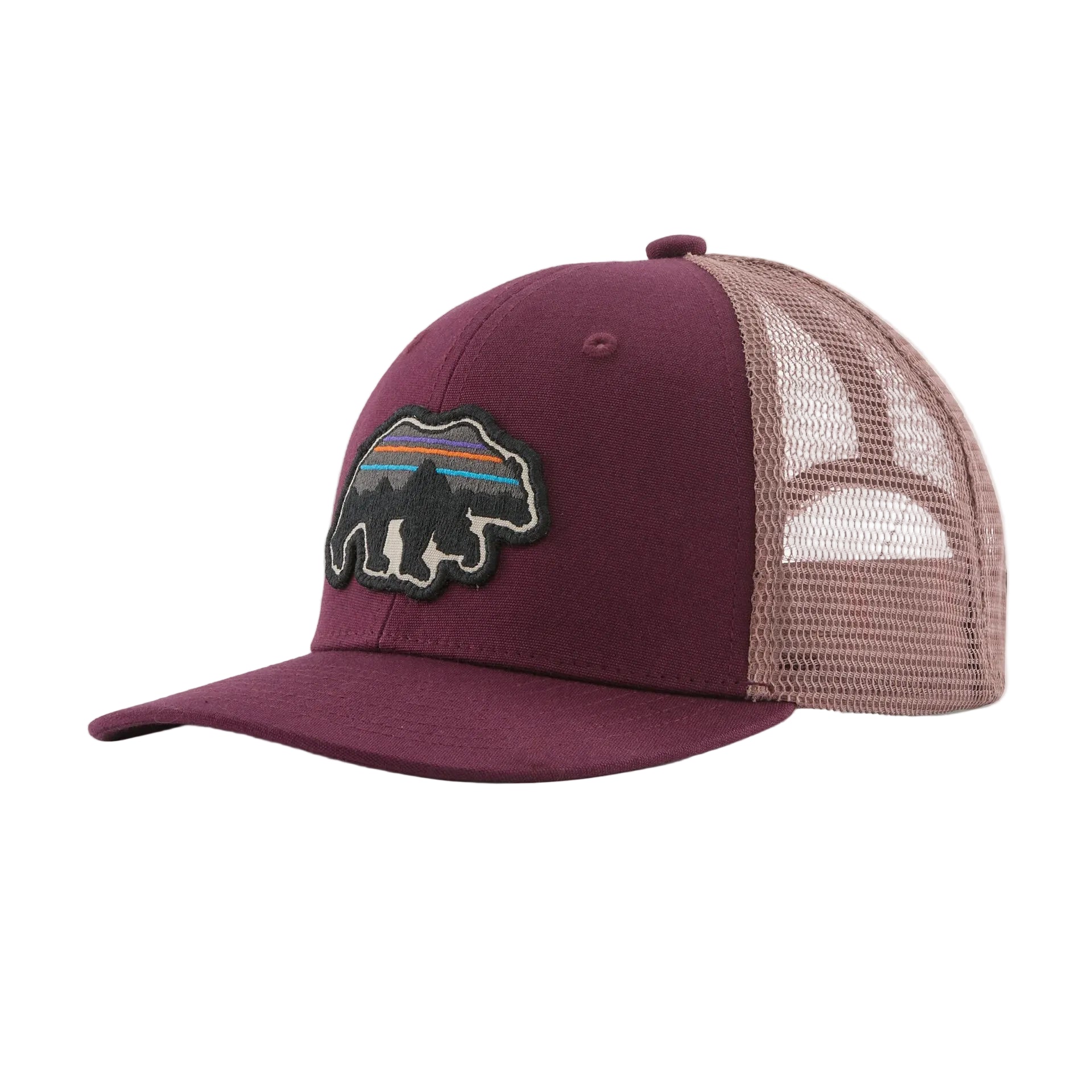 Kid's Trucker Hat