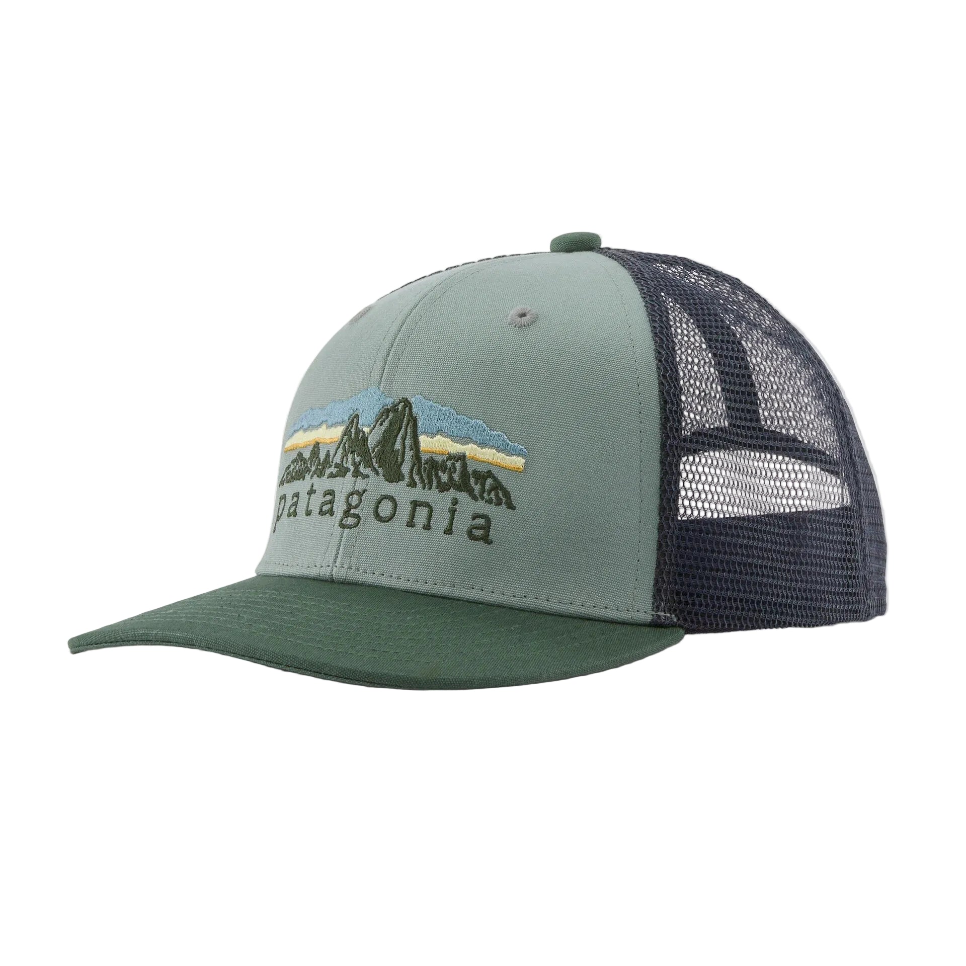Kid's Trucker Hat