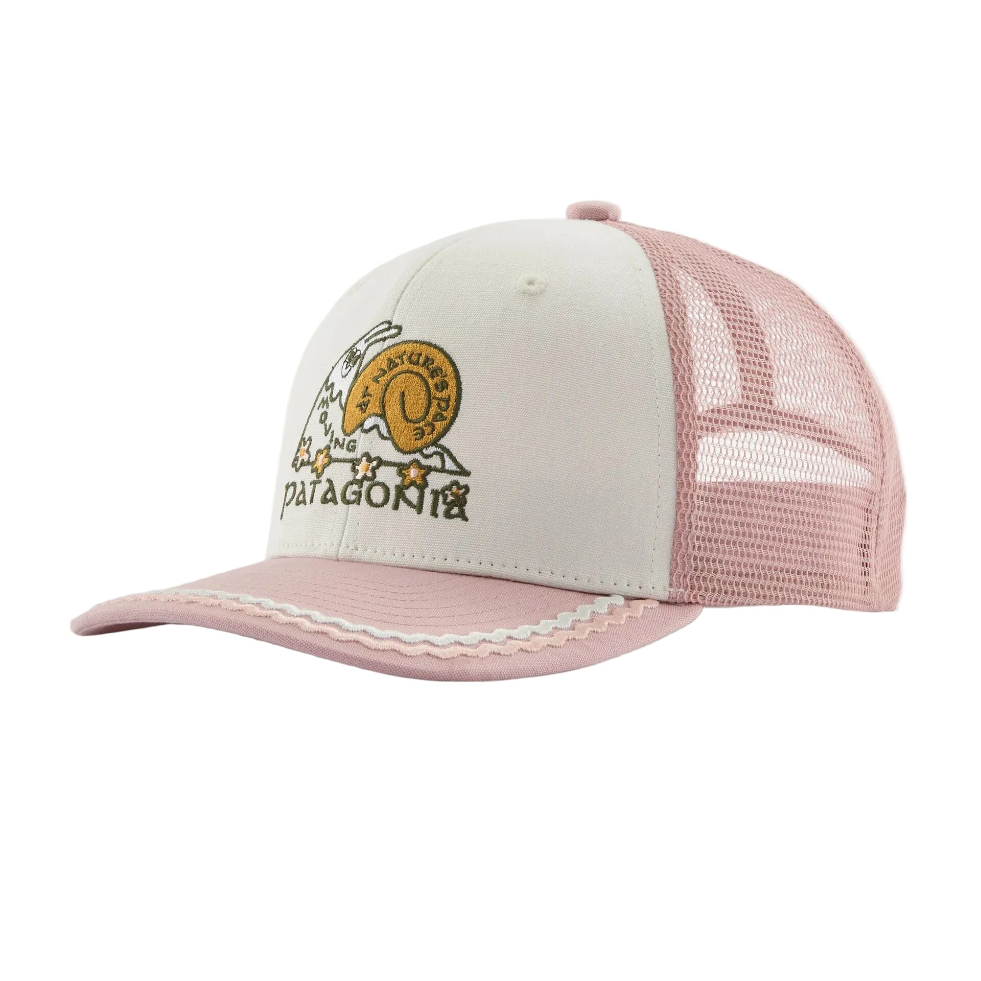 Kid's Trucker Hat