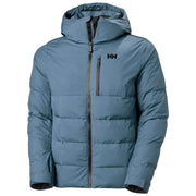 Mens Kvitfjell Race Puffy Ski Jacket