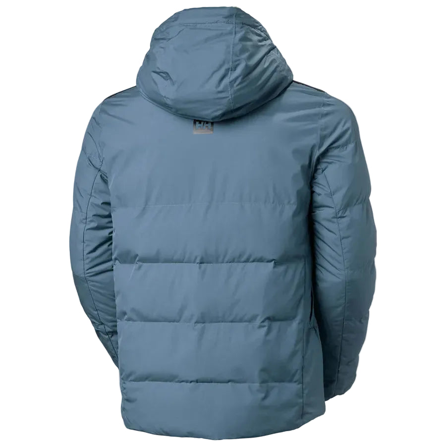 Mens Kvitfjell Race Puffy Ski Jacket