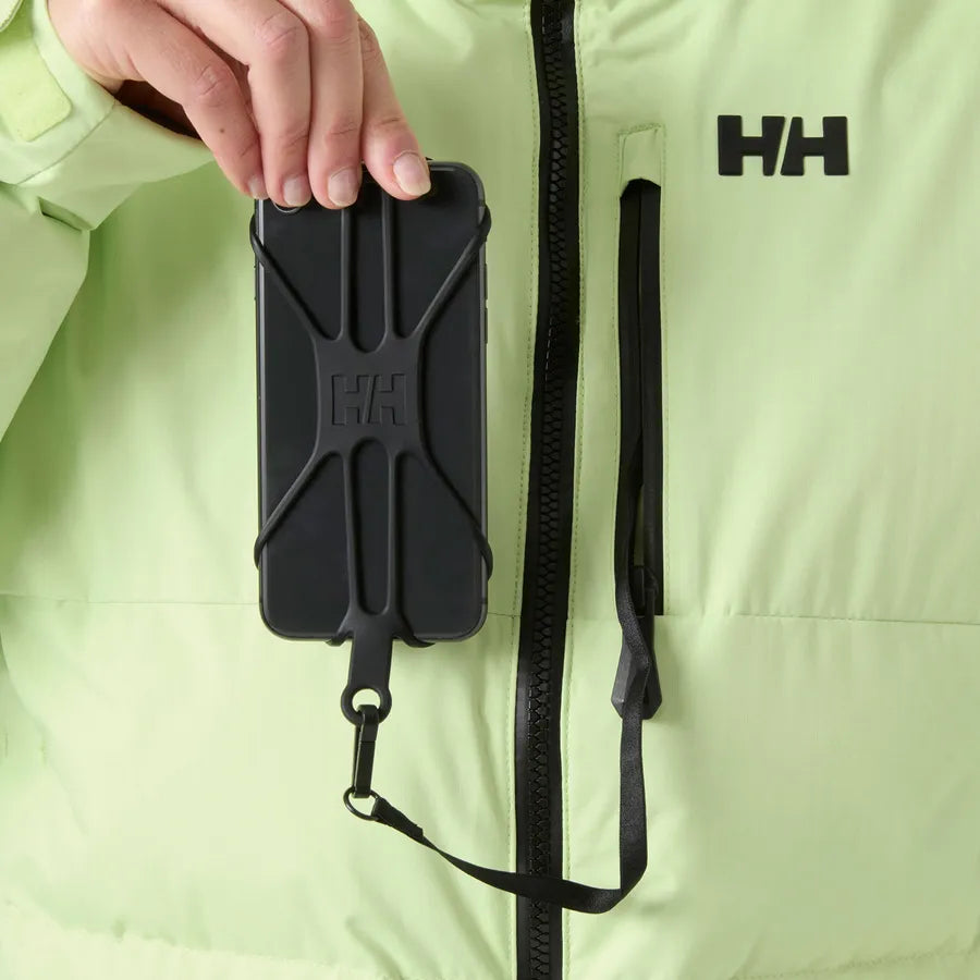 Women's Kvitfjell Race Puffy Ski Jacket