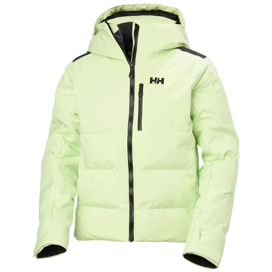 Women's Kvitfjell Race Puffy Ski Jacket