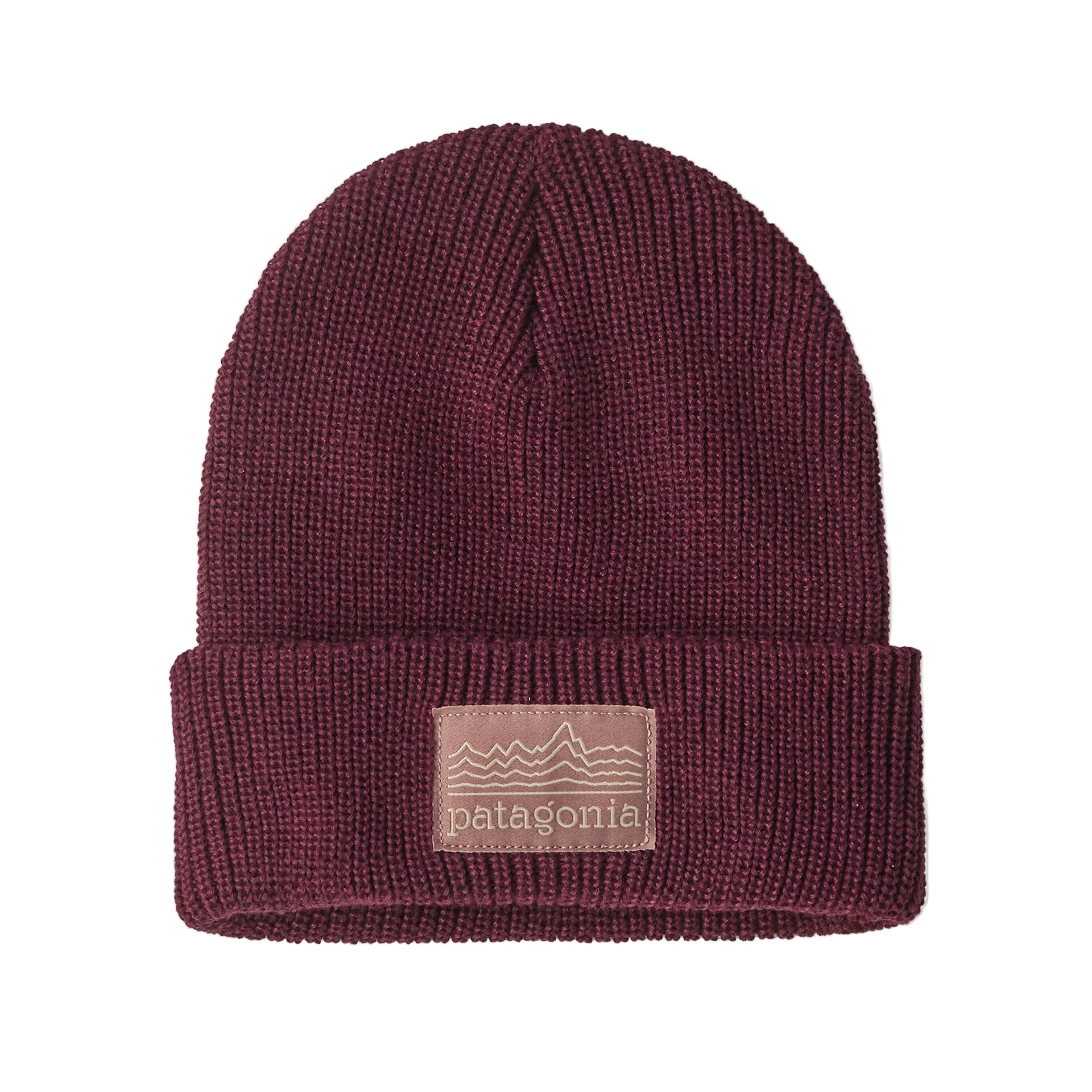 Kid's Logo Beanie
