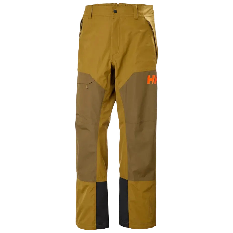 Mens Emiko Shell Pant