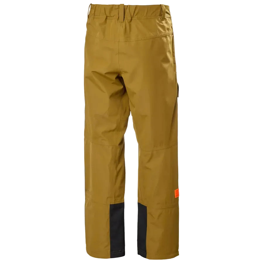 Mens Emiko Shell Pant