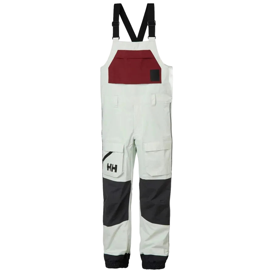 Mens Ullr D Bib Shell Pant