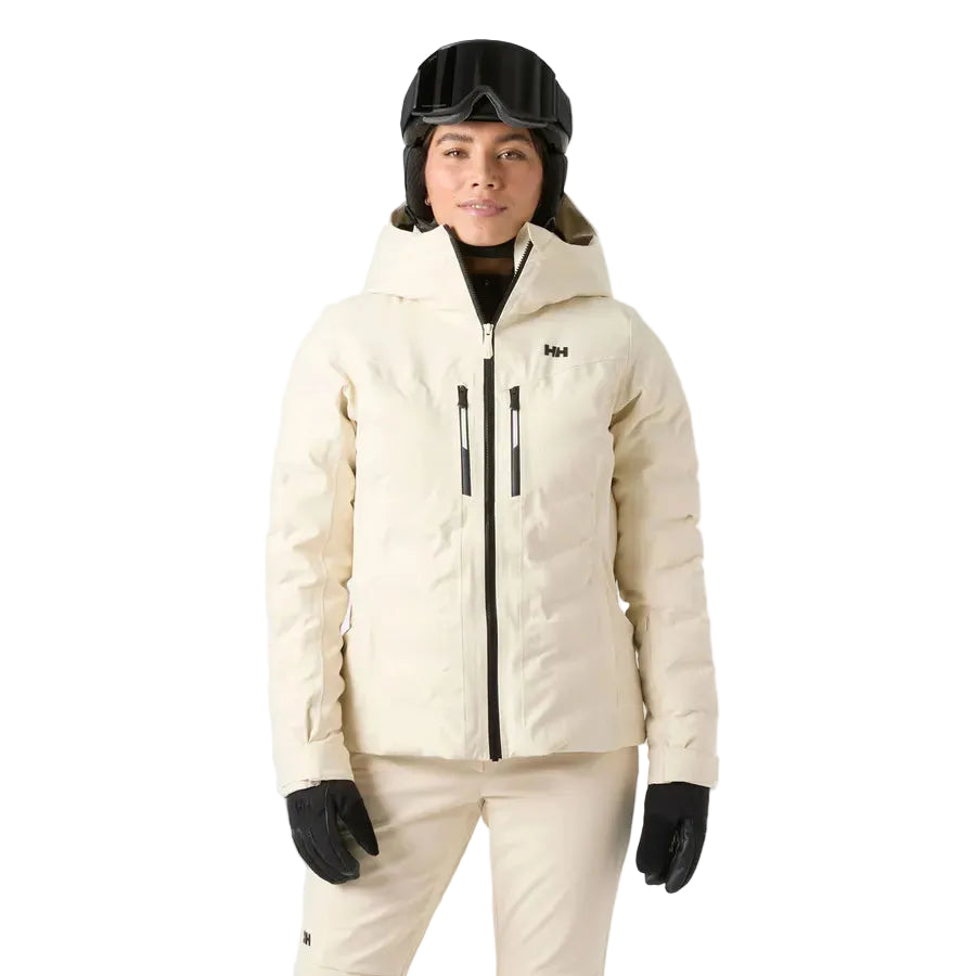 Women's Alphelia Puffy Jacket