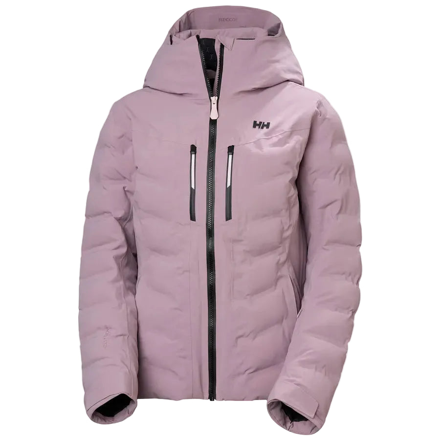 Women's Alphelia Puffy Jacket