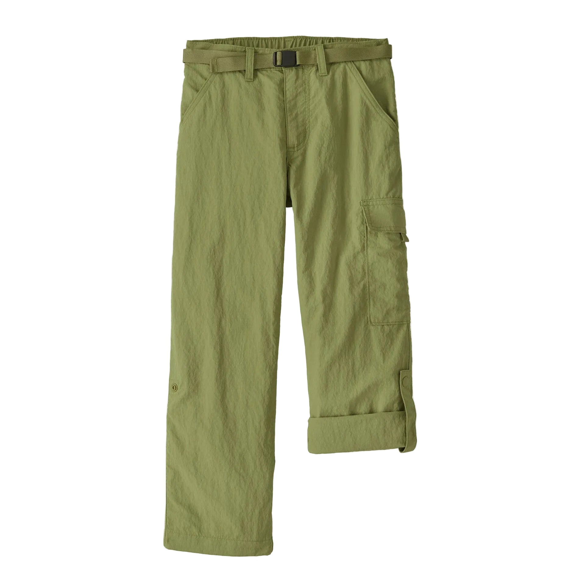 Kids Outdoor Everyday Pants