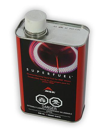 SuperFuel 1Qt