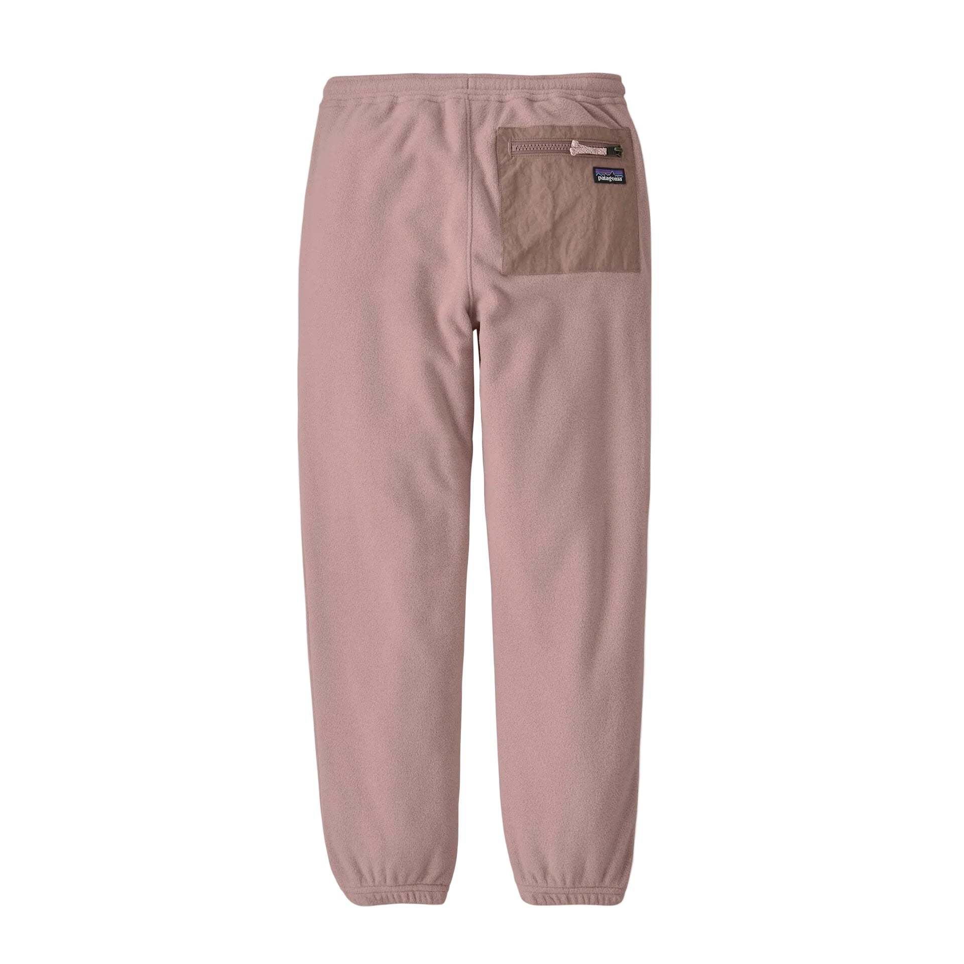 Kid's Micro D Fleece Joggers