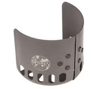 Optimus Windshield - Bill & Paul's Sporthaus