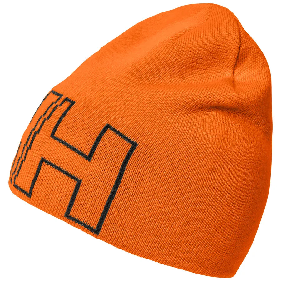Kids' Outline Beanie
