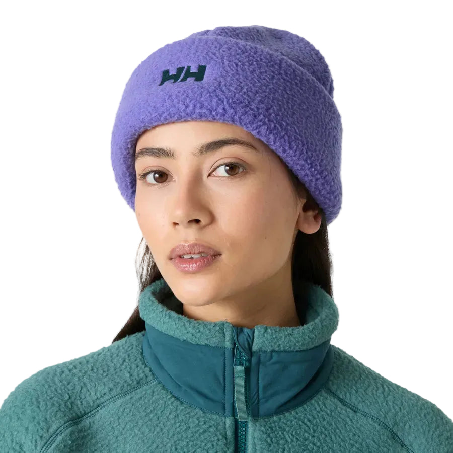 HH Pile Fleece Beanie
