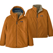Kid's 4-in-1 Everyday Jacket