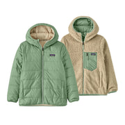 Kid's Reversible Ready Freddy Hoody