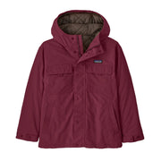 Kids' Insulated Outdoor Everyday Jacket