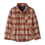 Kids Lightweight Insulated Fjord Jacket