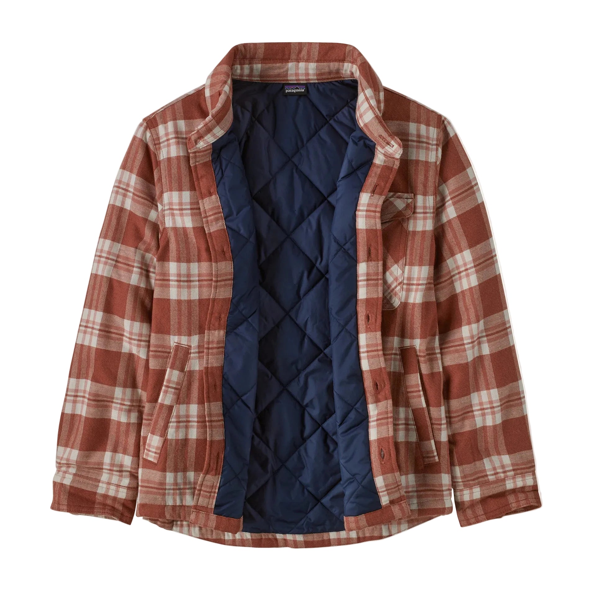 Kids Lightweight Insulated Fjord Jacket