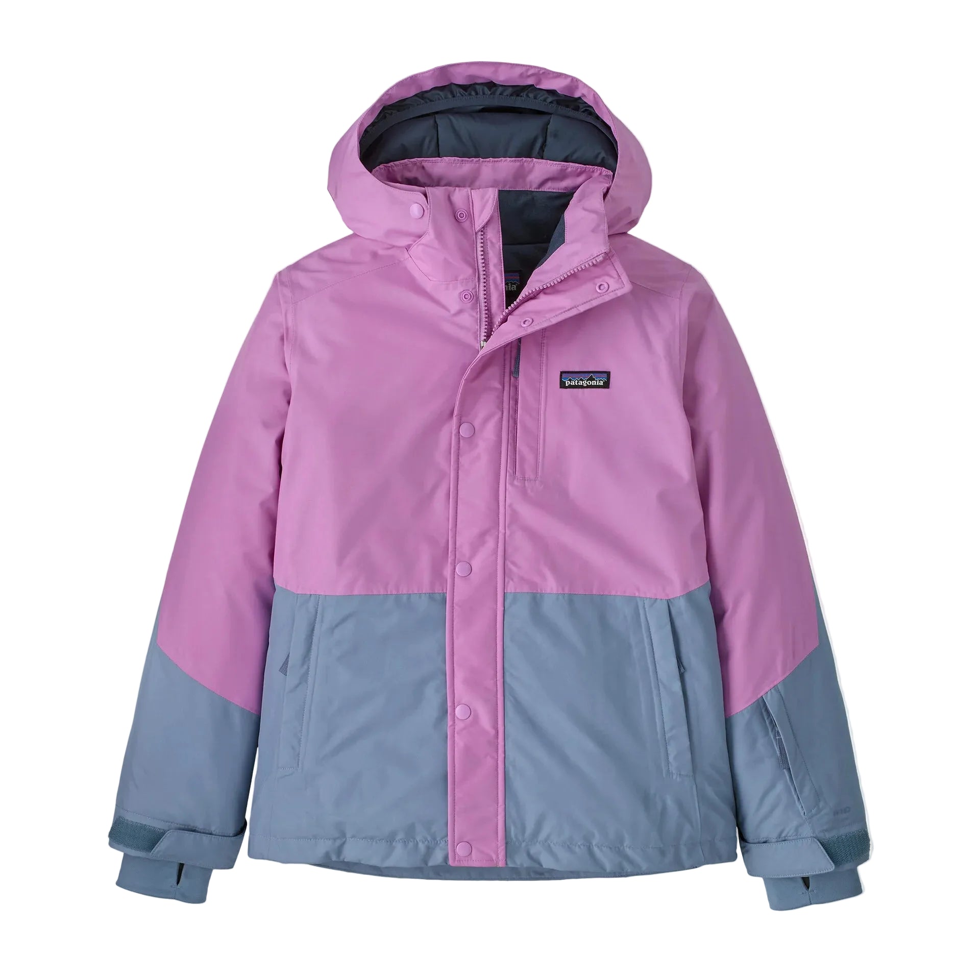 Kids Powder Town Jacket