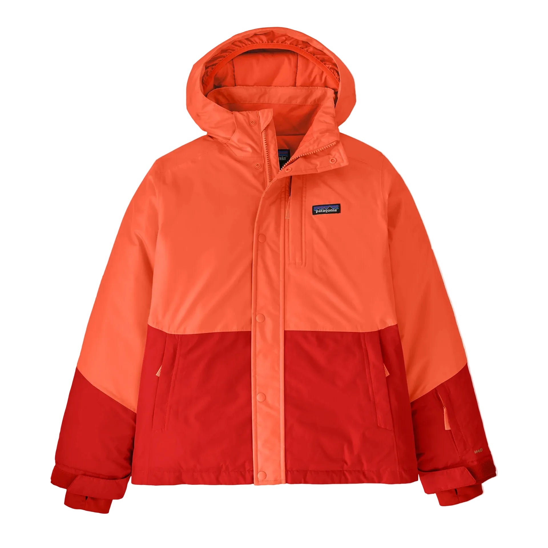 Kids Powder Town Jacket