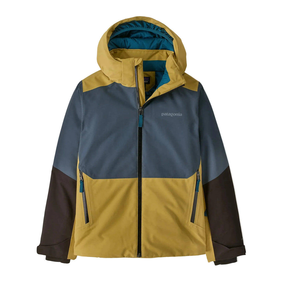 Kids' Powder Town Jacket