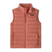 Kids Down Sweater Vest