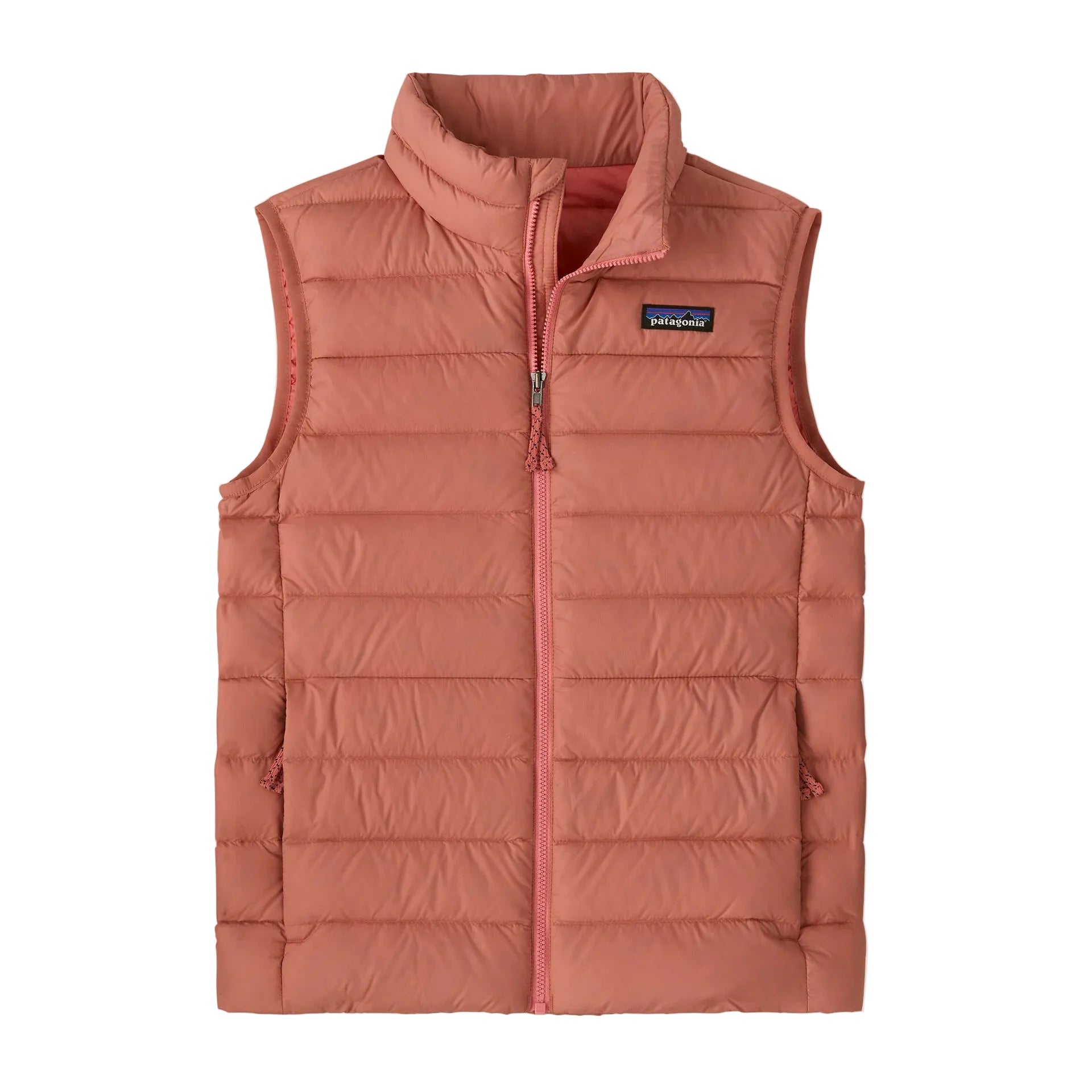 Kids Down Sweater Vest