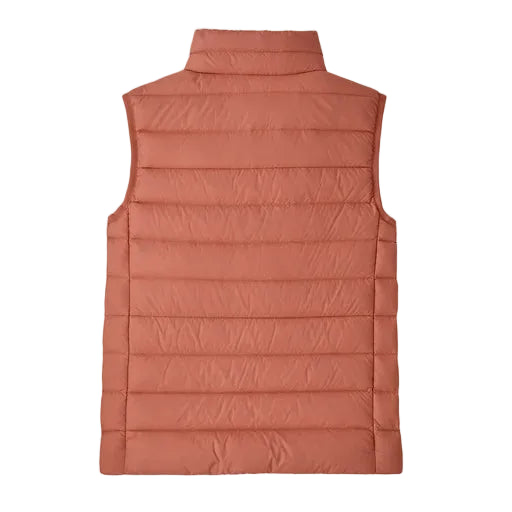 Kids Down Sweater Vest