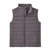 Kid's Down Sweater Vest